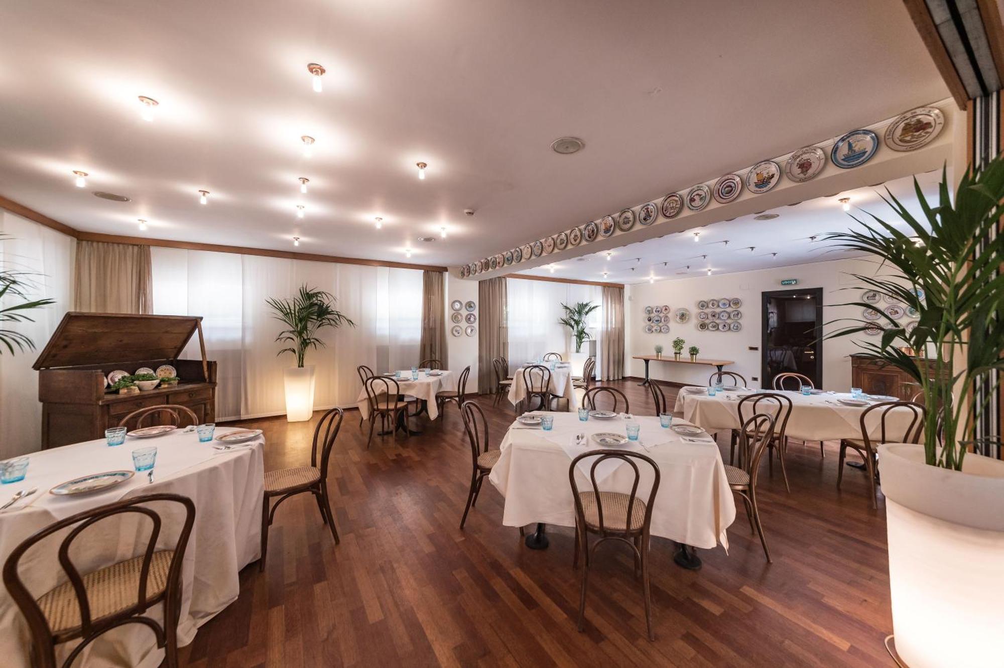 Manuelina Taste Hotel Recco Exterior foto